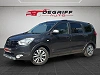 Dacia Lodgy dCI 90 5 places Silver Line thumbnail
