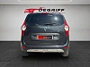 Dacia Lodgy dCI 90 5 places Silver Line thumbnail