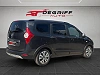 Dacia Lodgy dCI 90 5 places Silver Line thumbnail