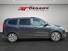 Dacia Lodgy dCI 90 5 places Silver Line thumbnail