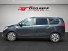 Dacia Lodgy dCI 90 5 places Silver Line thumbnail