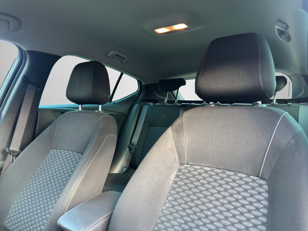 Opel Astra 1.6 CDTI 136 ch Start/Stop Innovation