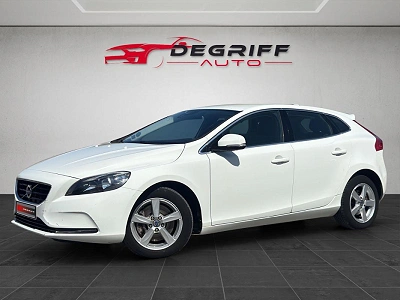 Volvo V40 D3 150 Momentum