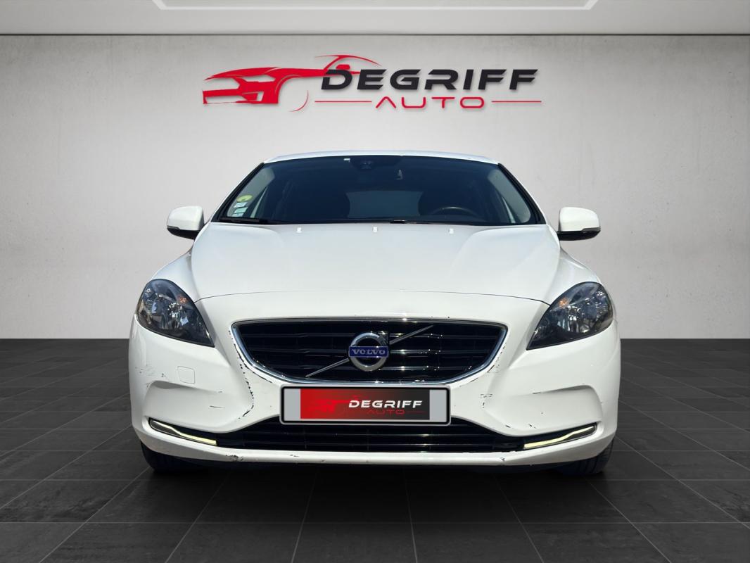 Volvo V40 D3 150 Momentum
