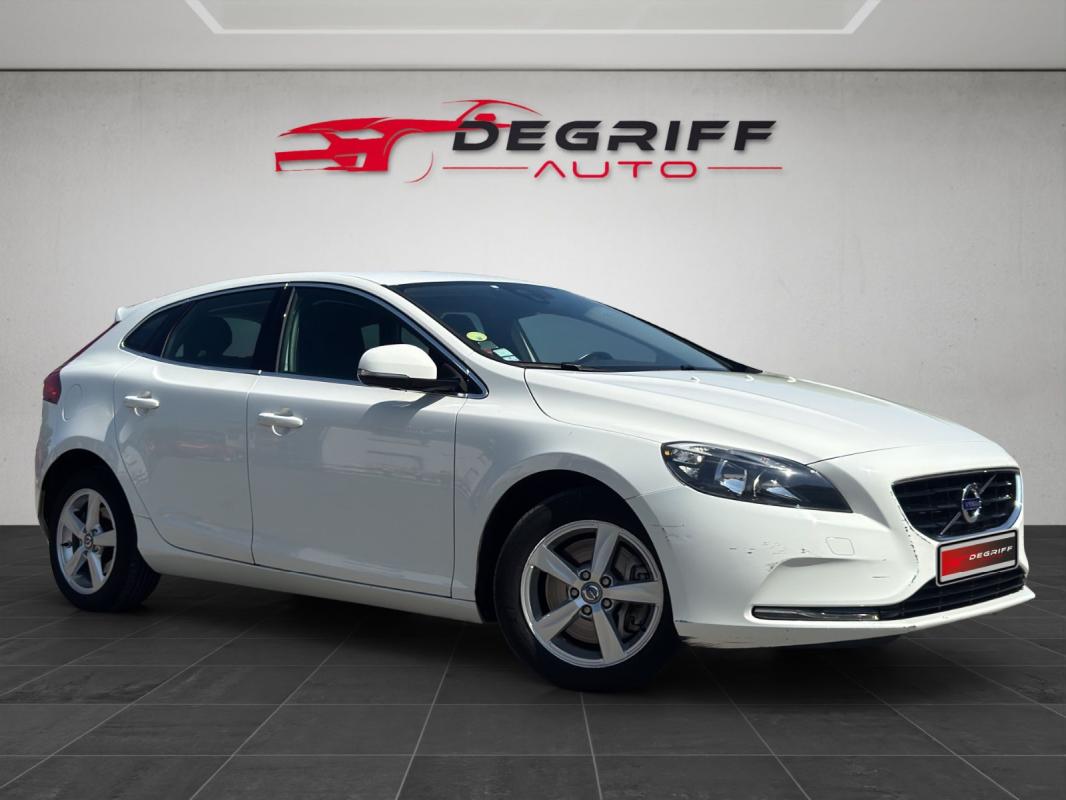Volvo V40 D3 150 Momentum