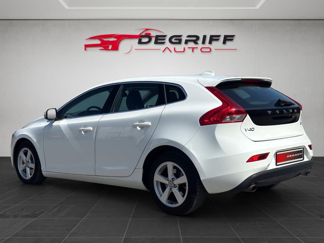 Volvo V40 D3 150 Momentum