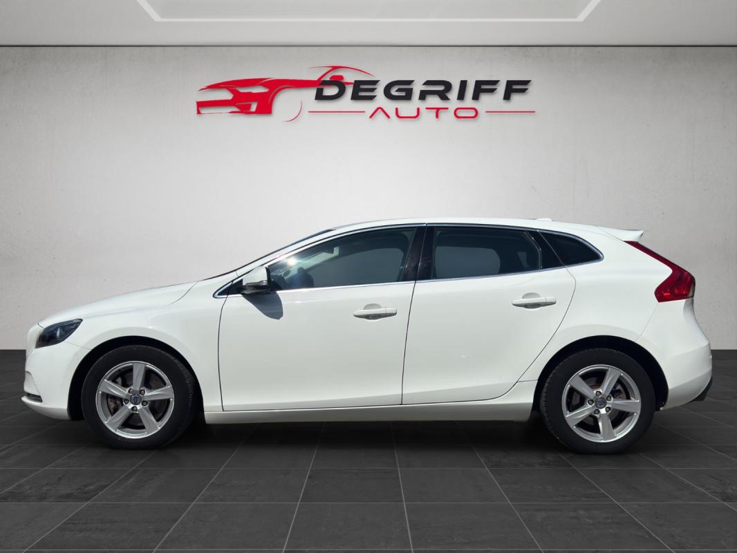 Volvo V40 D3 150 Momentum