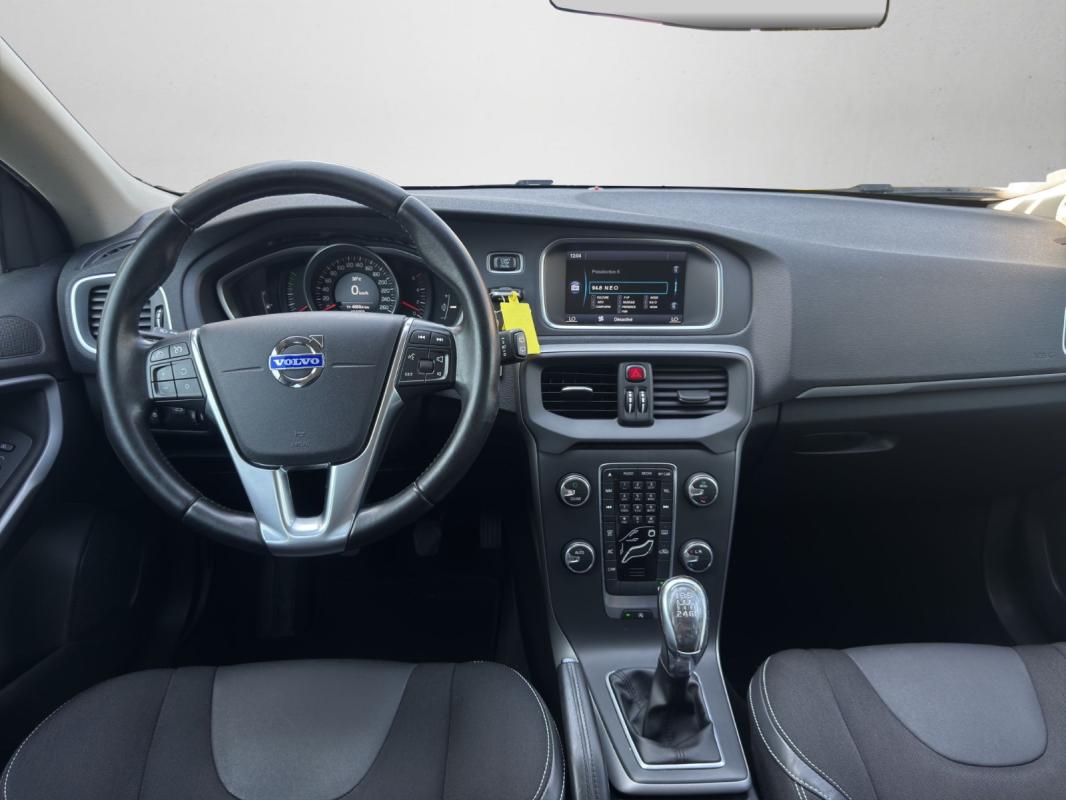 Volvo V40 D3 150 Momentum