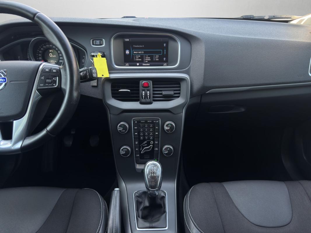 Volvo V40 D3 150 Momentum