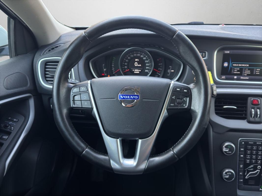 Volvo V40 D3 150 Momentum