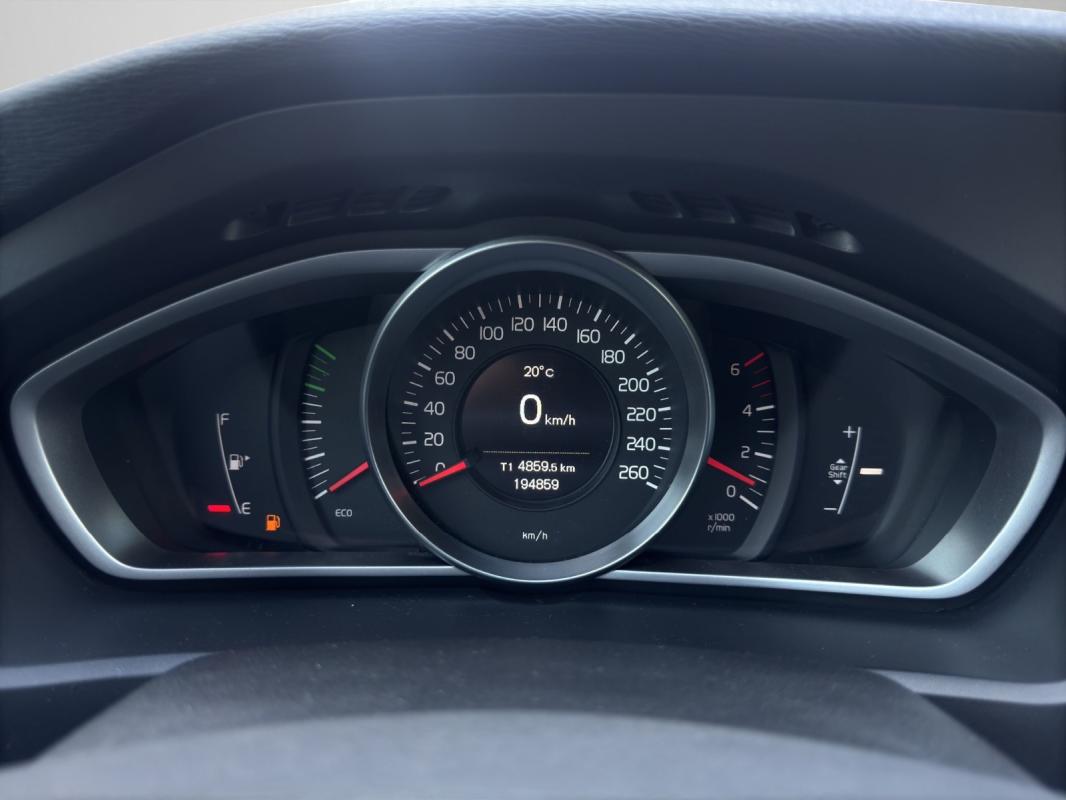 Volvo V40 D3 150 Momentum