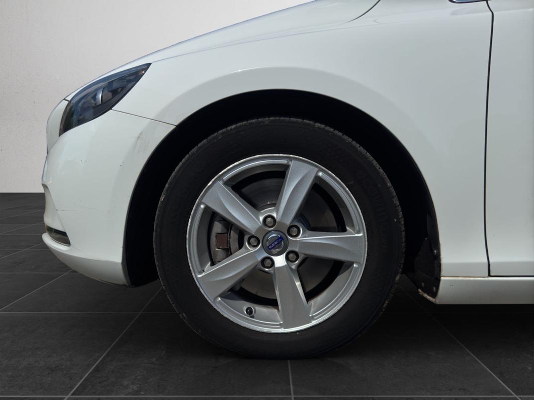 Volvo V40 D3 150 Momentum