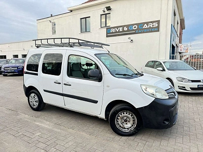 Renault Kangoo 1.5 dCi