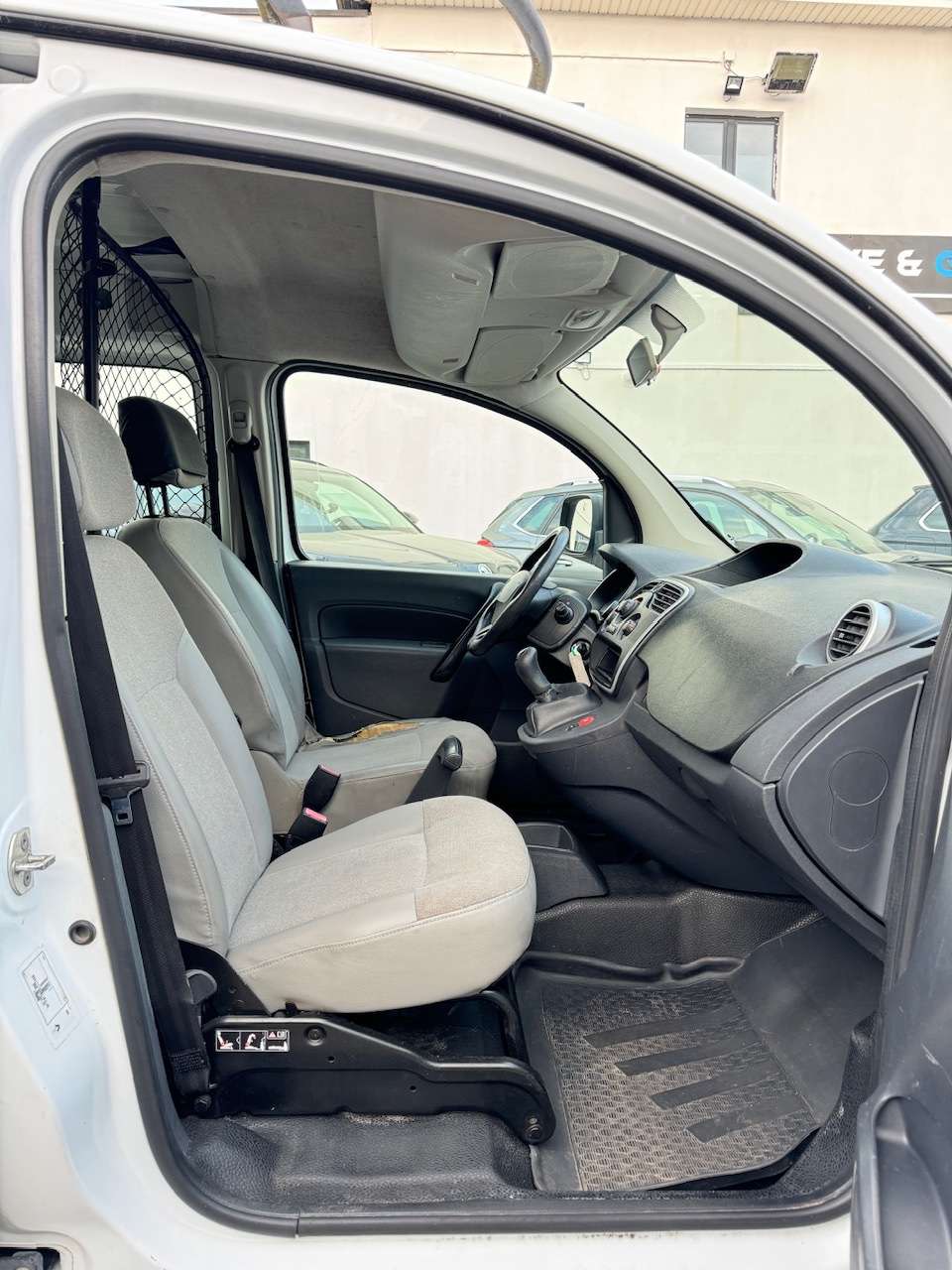 Renault Kangoo 1.5 dCi