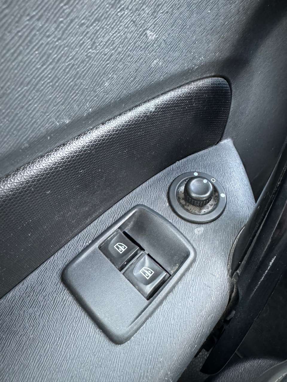 Renault Kangoo 1.5 dCi