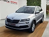 Skoda Karoq Karoq Ambition 1,0 TSI 85 kW 6-speed mech. thumbnail