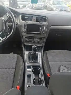Volkswagen Golf 1.6 CR TDi Highline DPF