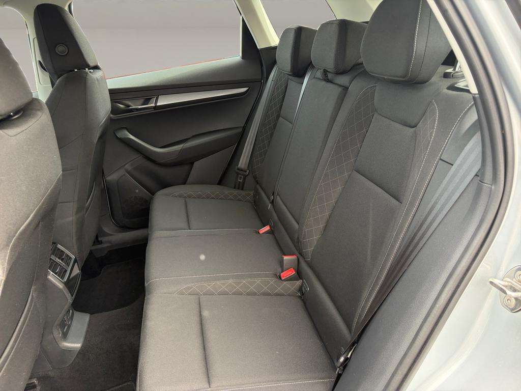 Skoda Karoq Karoq Ambition 1,0 TSI 85 kW 6-speed mech.