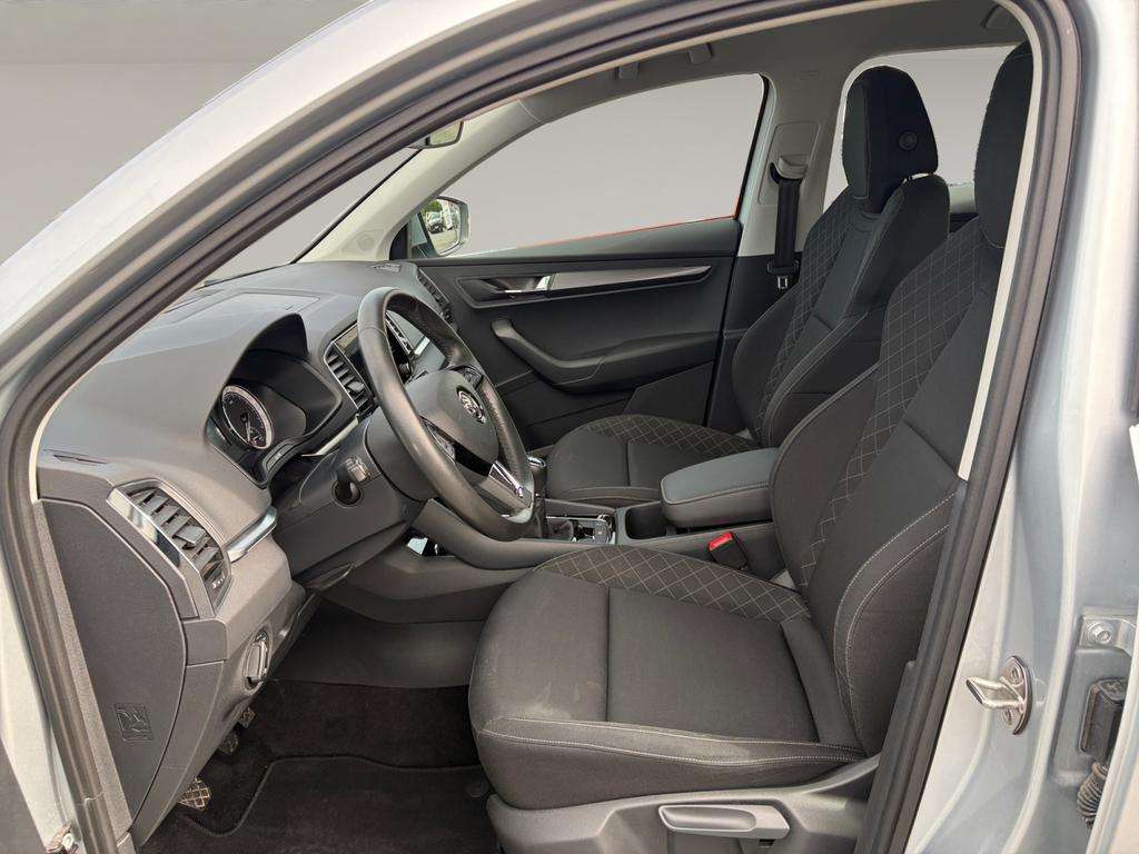 Skoda Karoq Karoq Ambition 1,0 TSI 85 kW 6-speed mech.