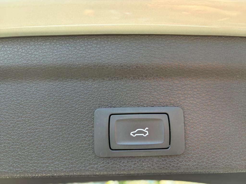 Audi Q3 Sportback Audi Q3 Sportback S line 35 TFSI 110(150) kW(ch) S tronic