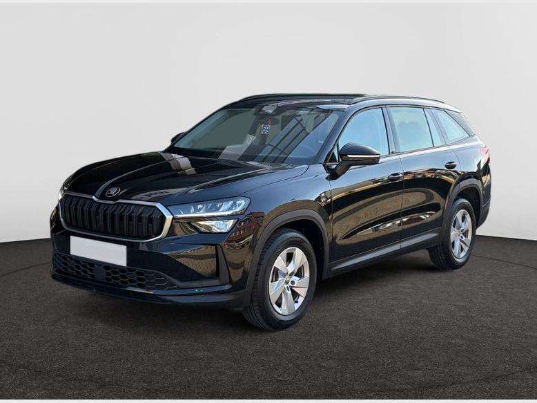 Skoda Kodiaq Kodiaq Limited Cycling Edition 1.5 TSI m-HEV 150 cvDSG7