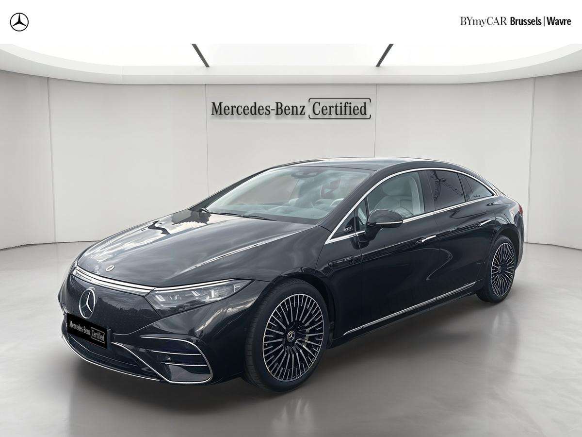 Mercedes-Benz EQS EQS 450+ AMG Line