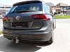 Volkswagen Tiguan Tiguan 1.5 TSI ACT Comfortline - camera 360° thumbnail