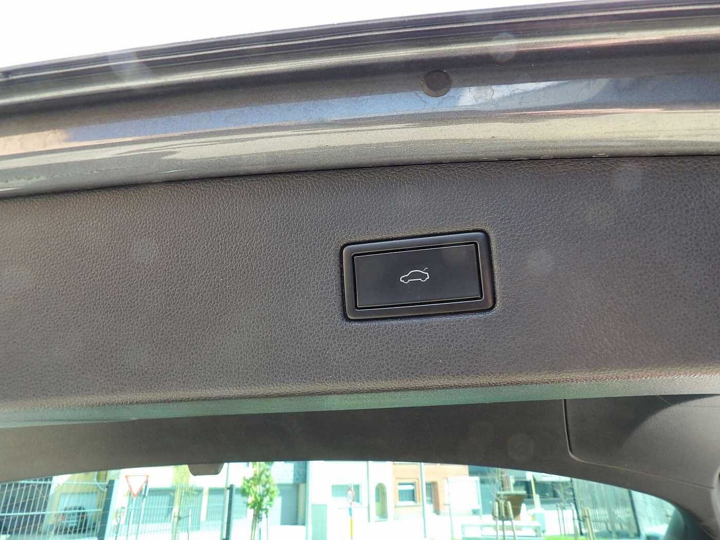 Volkswagen Tiguan Tiguan 1.5 TSI ACT Comfortline - camera 360°