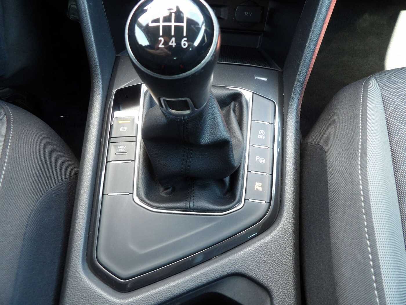 Volkswagen Tiguan Tiguan 1.5 TSI ACT Comfortline - camera 360°
