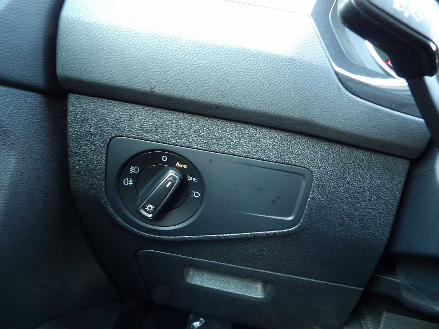 Volkswagen Tiguan Tiguan 1.5 TSI ACT Comfortline - camera 360°