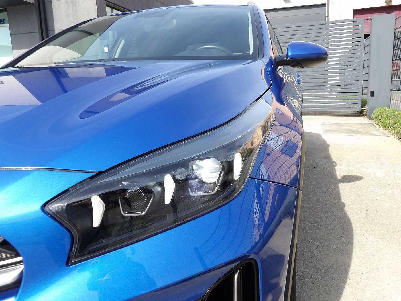 Kia XCeed XCeed 1.0 T-GDi Pulse ISG Pulse