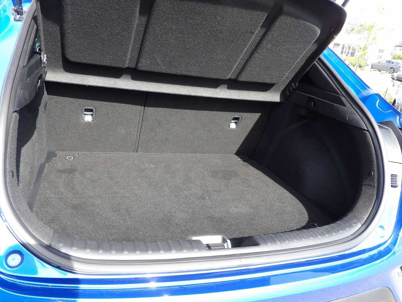 Kia XCeed XCeed 1.0 T-GDi Pulse ISG Pulse