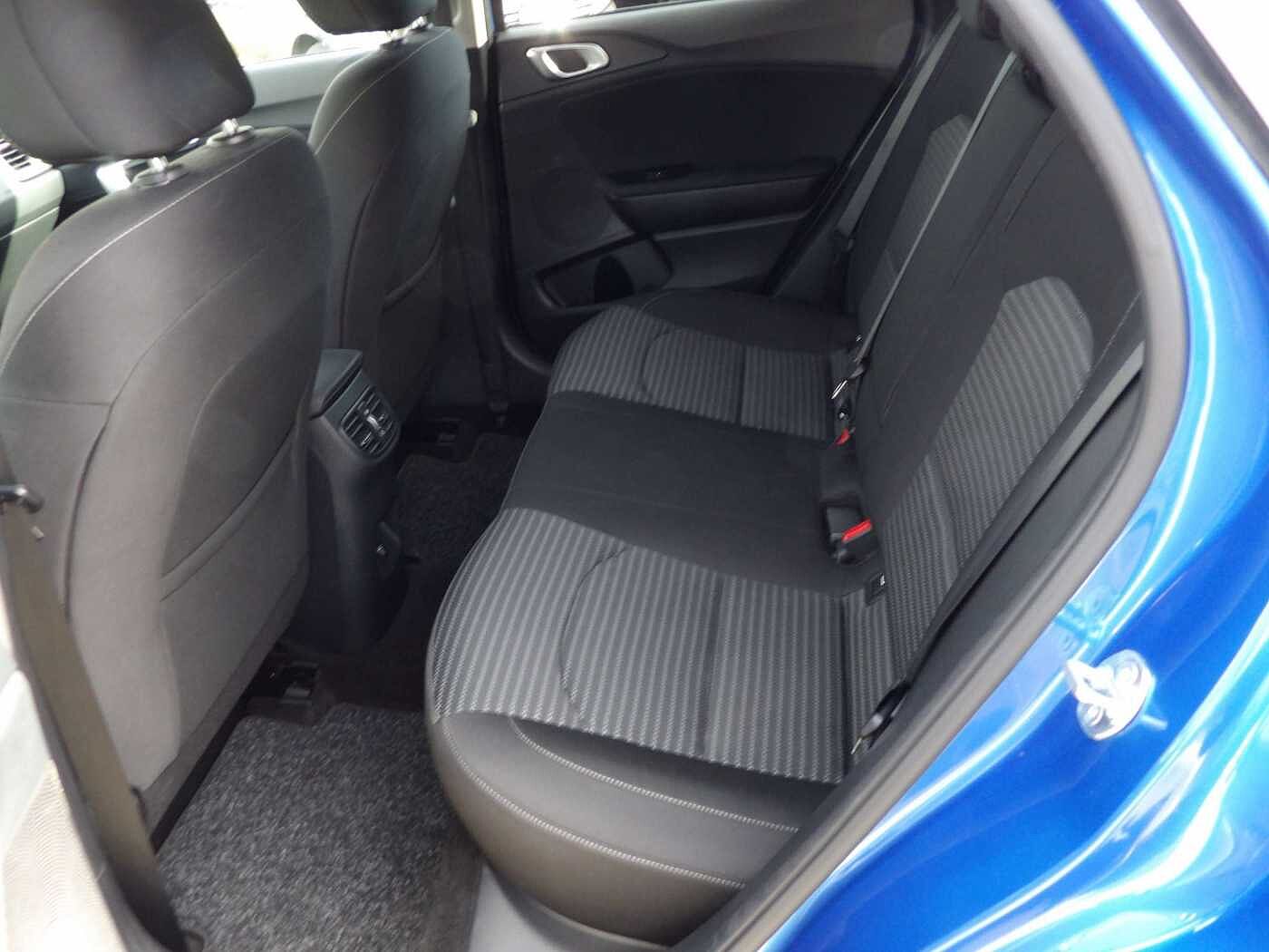 Kia XCeed XCeed 1.0 T-GDi Pulse ISG Pulse