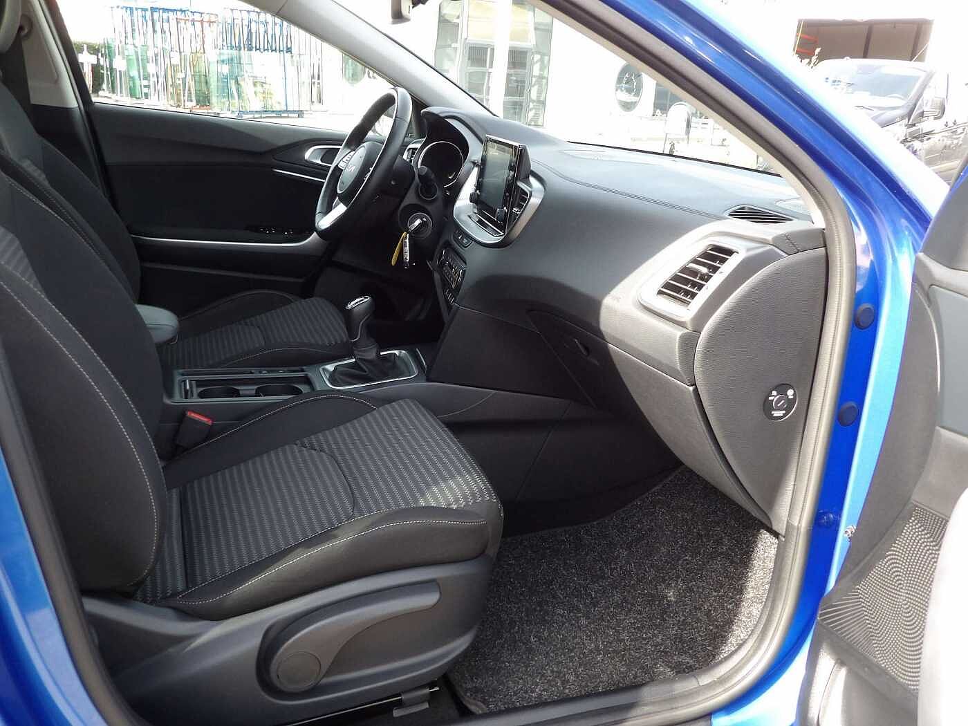 Kia XCeed XCeed 1.0 T-GDi Pulse ISG Pulse