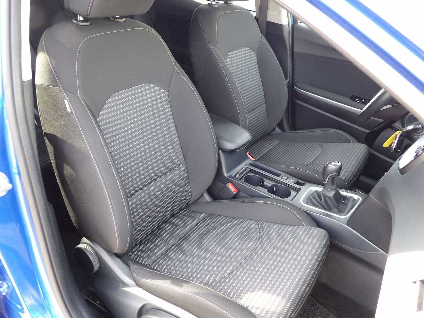 Kia XCeed XCeed 1.0 T-GDi Pulse ISG Pulse