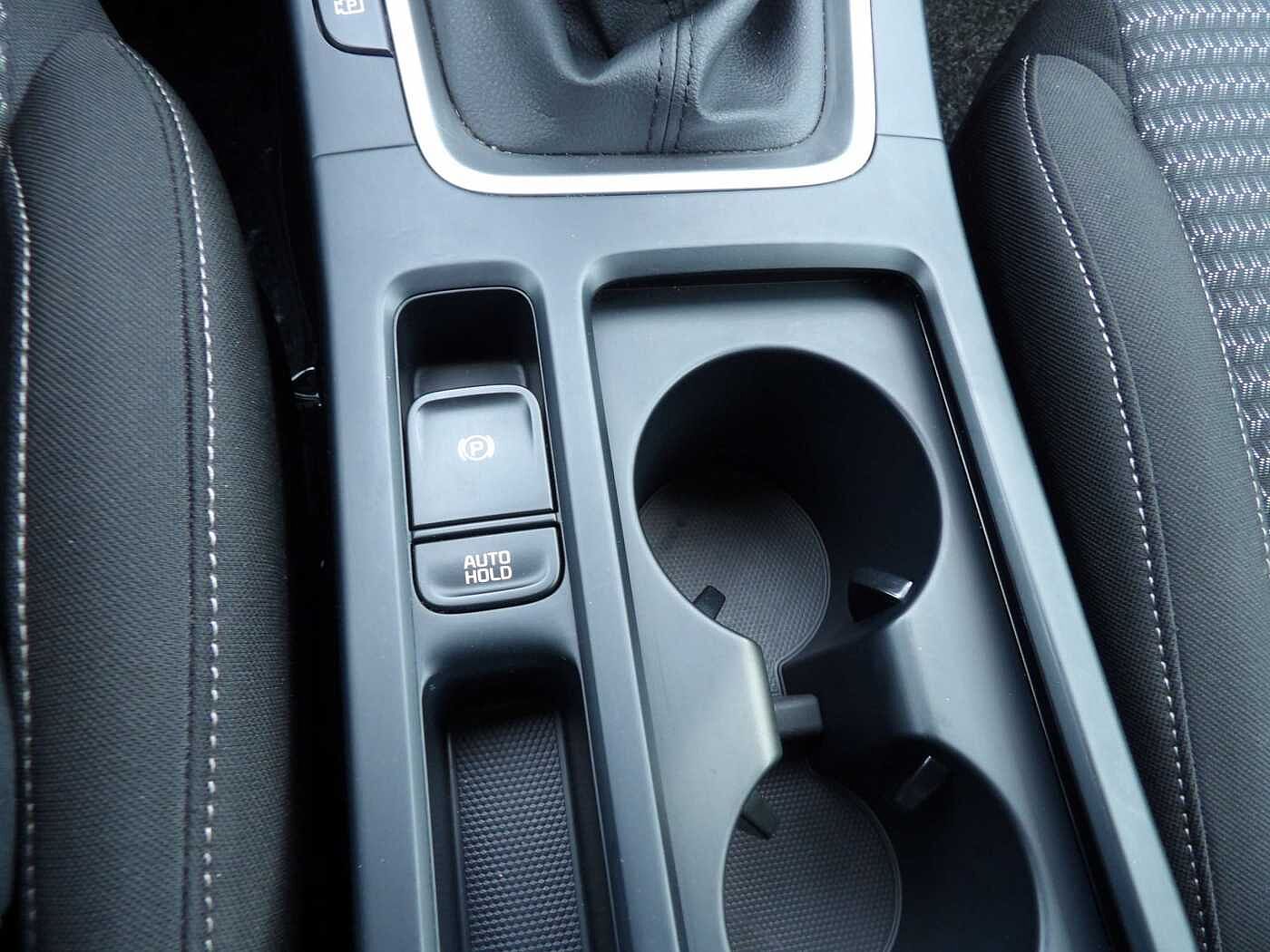 Kia XCeed XCeed 1.0 T-GDi Pulse ISG Pulse