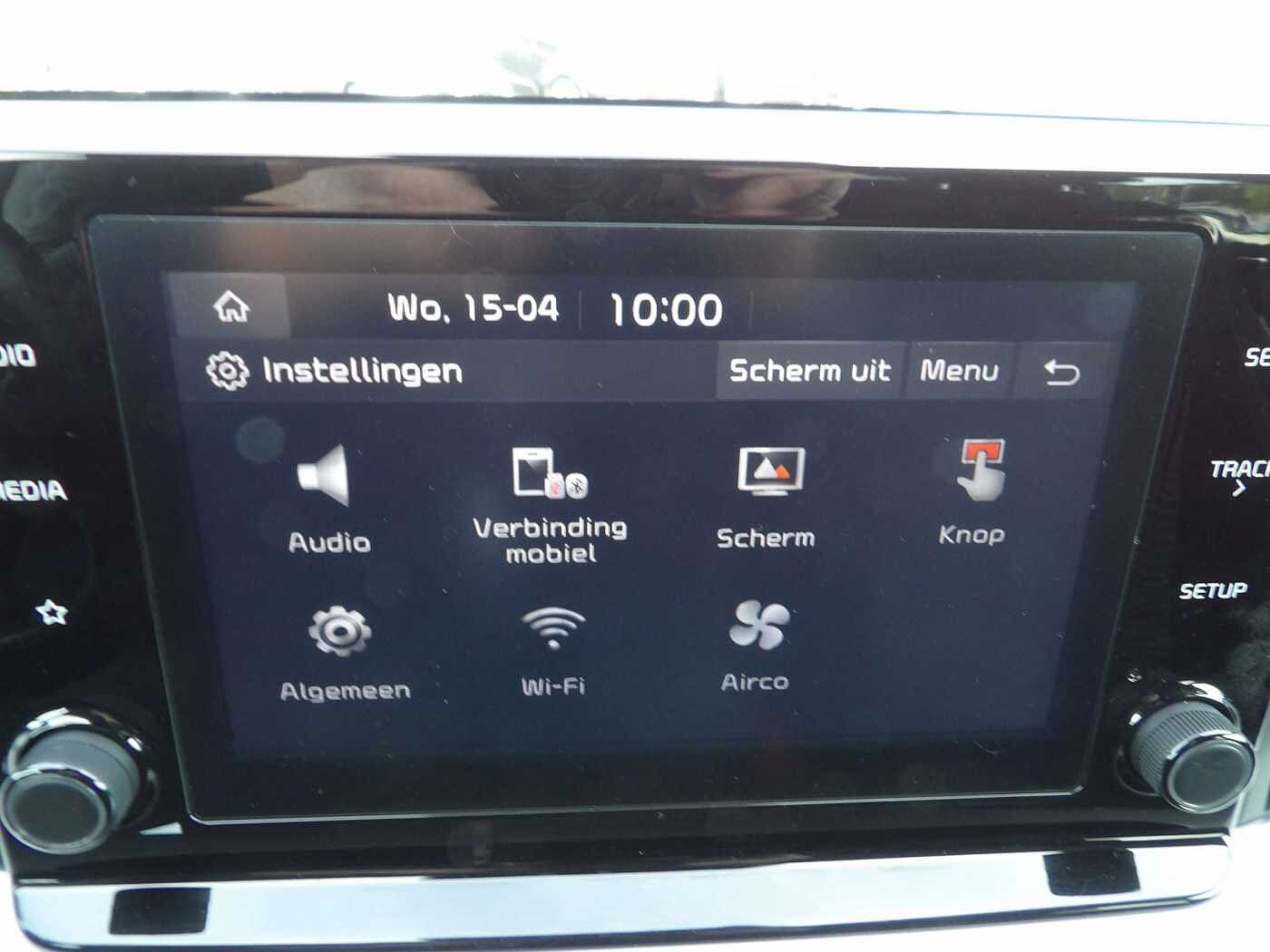 Kia XCeed XCeed 1.0 T-GDi Pulse ISG Pulse