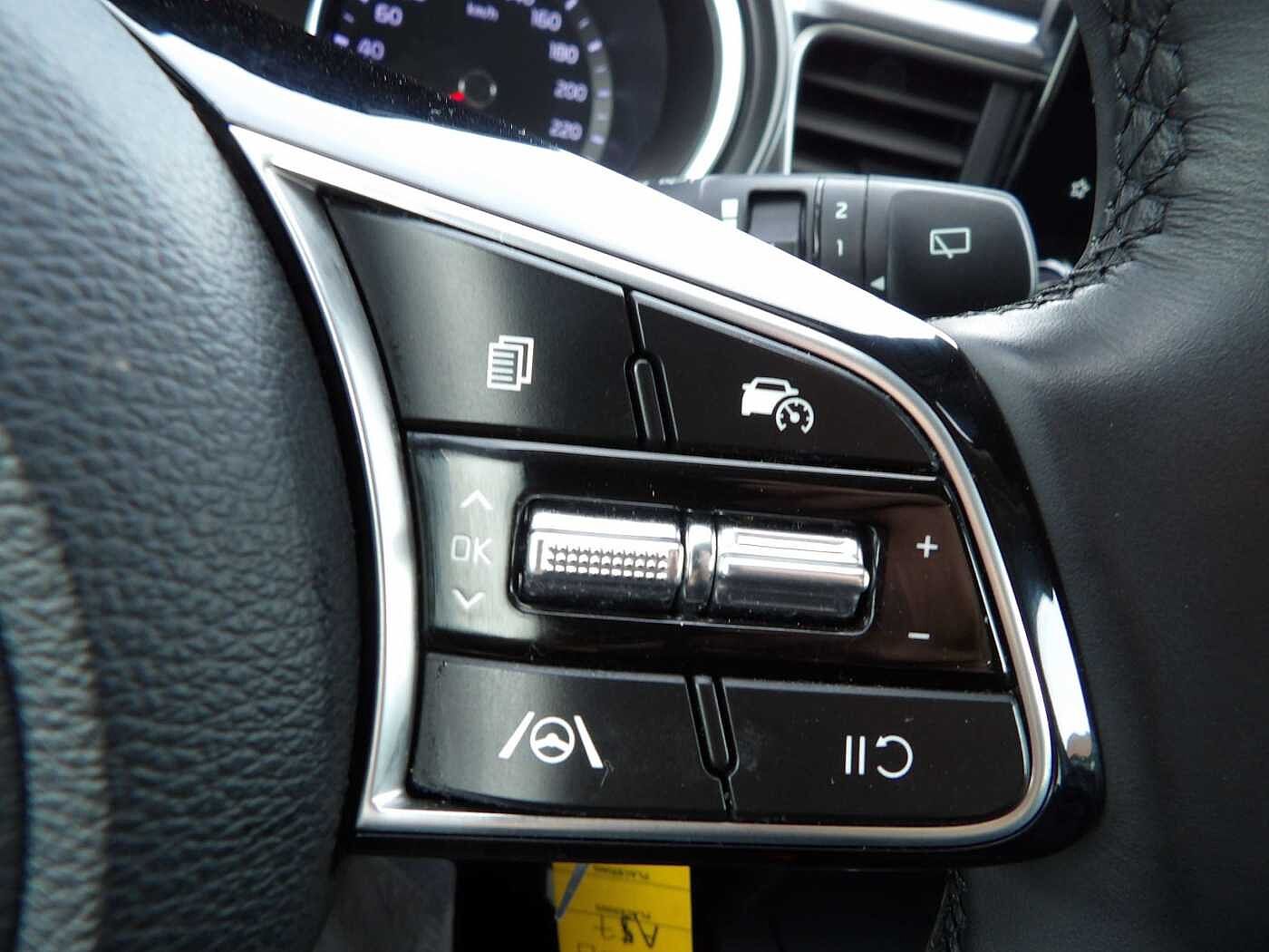 Kia XCeed XCeed 1.0 T-GDi Pulse ISG Pulse
