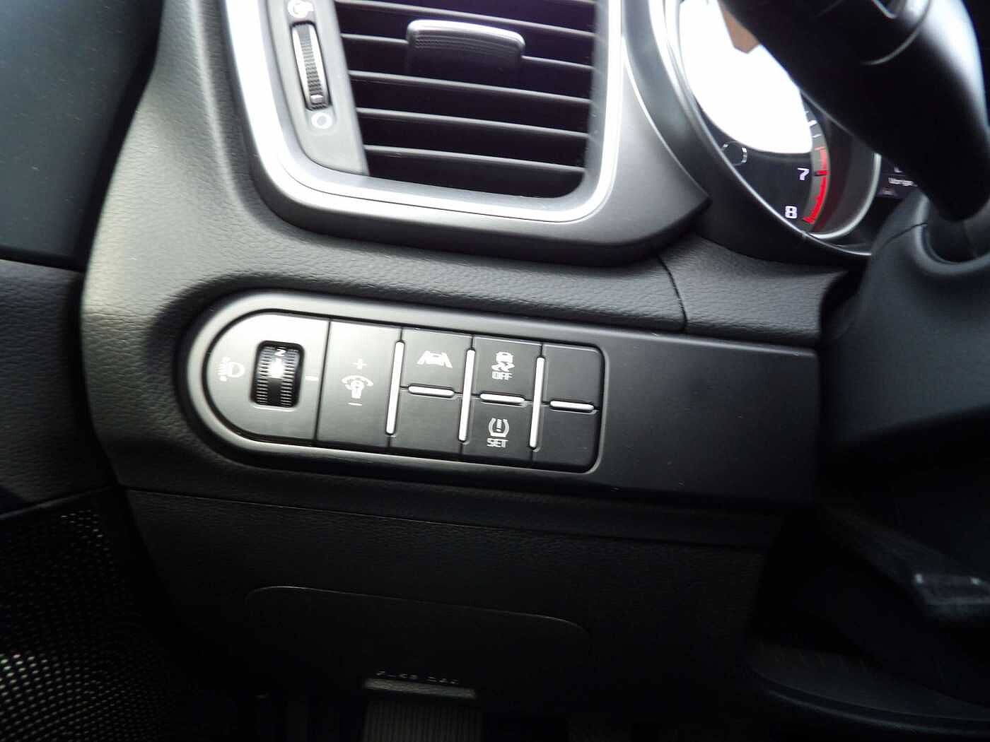 Kia XCeed XCeed 1.0 T-GDi Pulse ISG Pulse