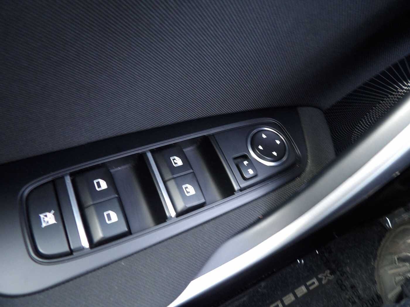 Kia XCeed XCeed 1.0 T-GDi Pulse ISG Pulse