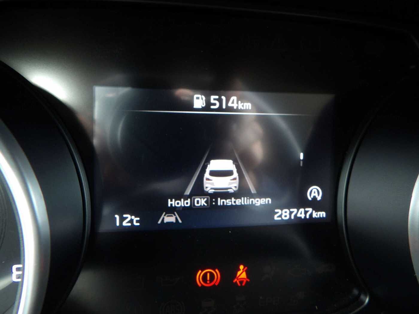 Kia XCeed XCeed 1.0 T-GDi Pulse ISG Pulse