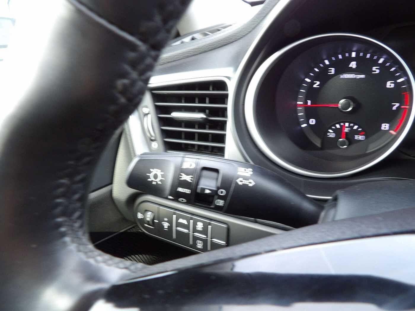 Kia XCeed XCeed 1.0 T-GDi Pulse ISG Pulse