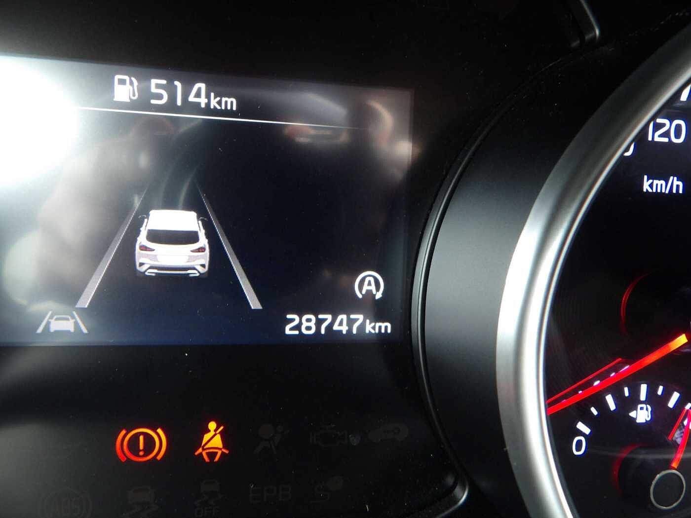 Kia XCeed XCeed 1.0 T-GDi Pulse ISG Pulse