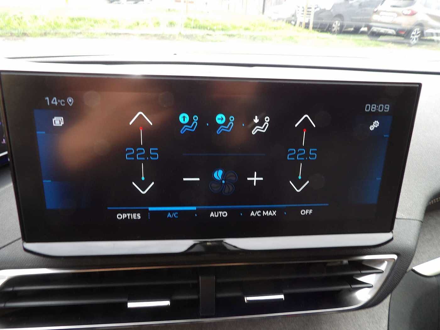 Peugeot 3008 3008 1.2 PureTech GT (EU6.4)
