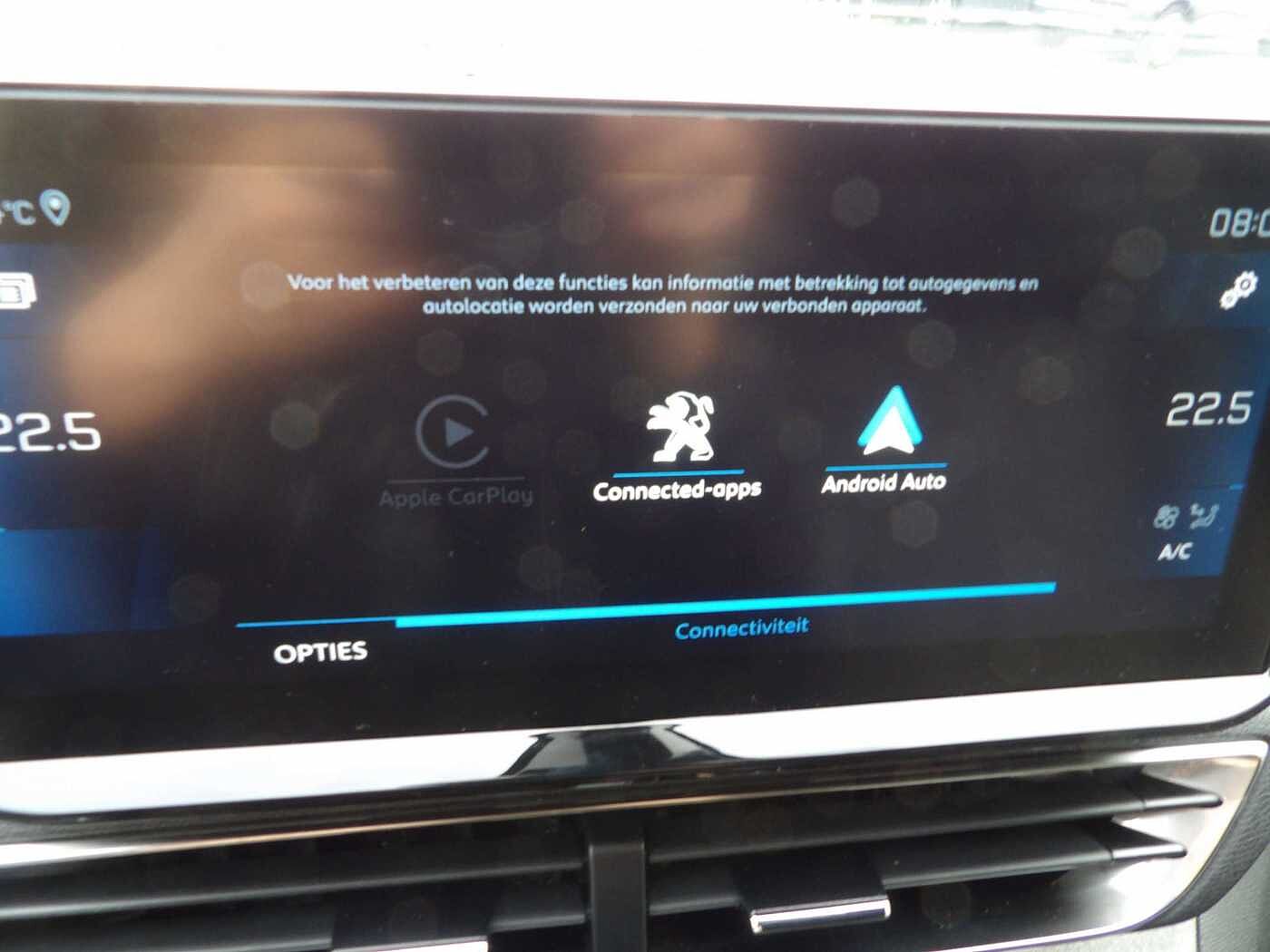 Peugeot 3008 3008 1.2 PureTech GT (EU6.4)