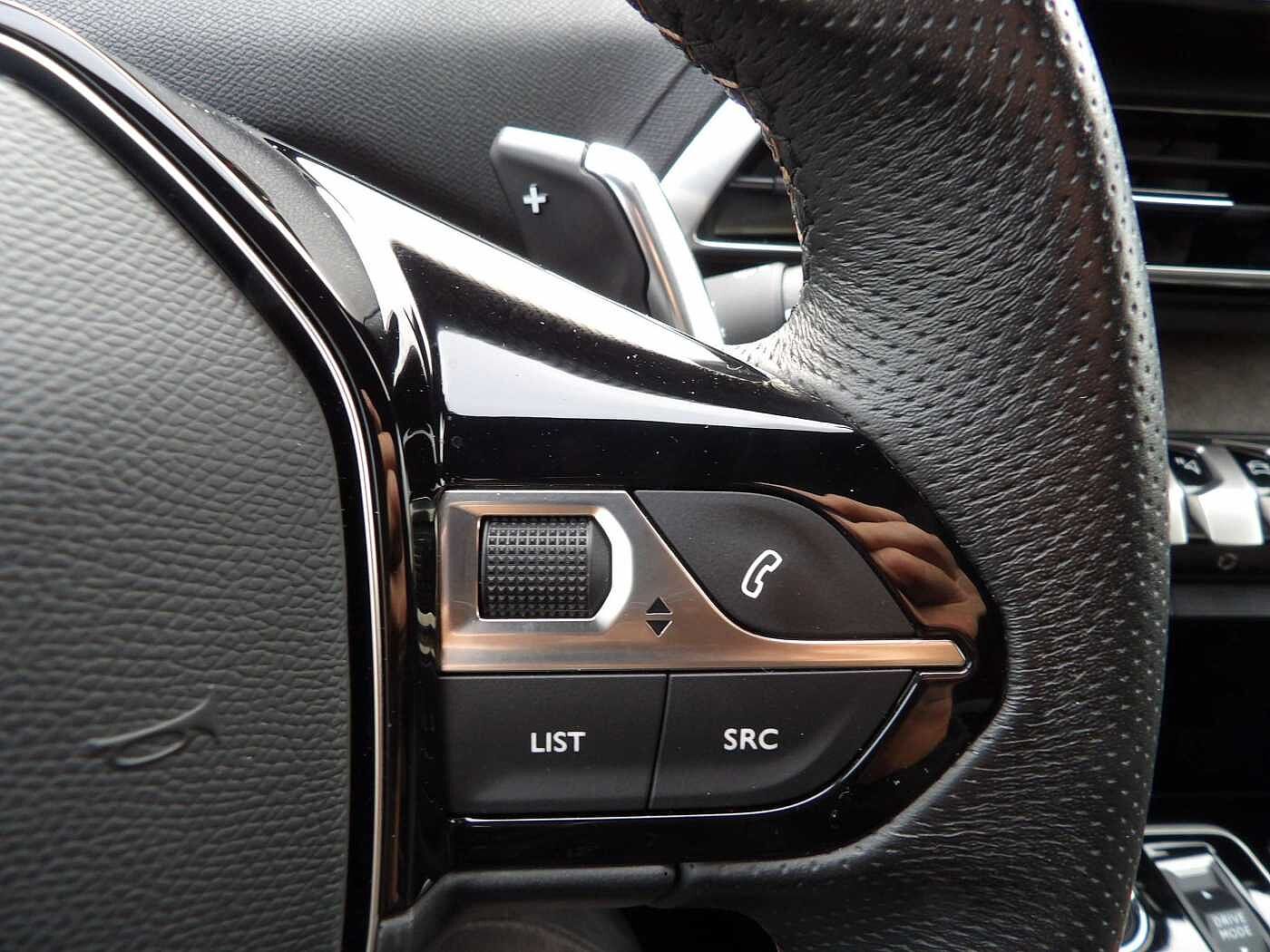Peugeot 3008 3008 1.2 PureTech GT (EU6.4)