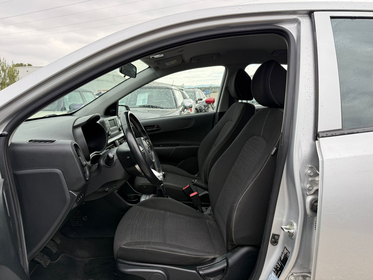Kia PICANTO 1.0 67CH ACTIVE