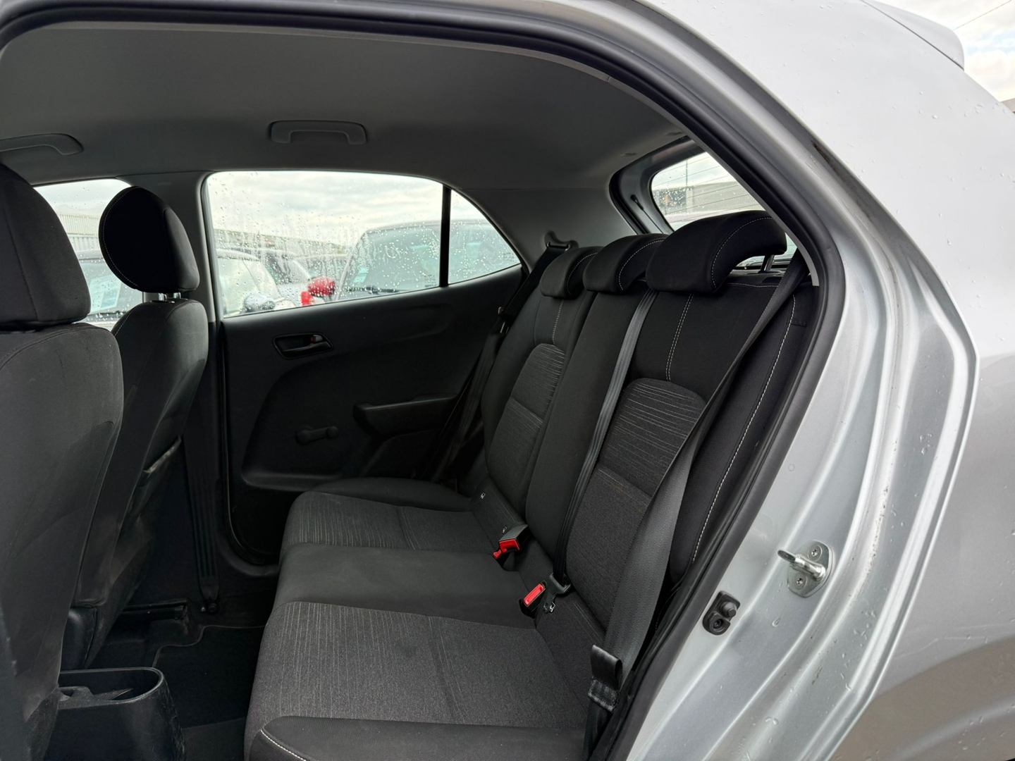 Kia PICANTO 1.0 67CH ACTIVE