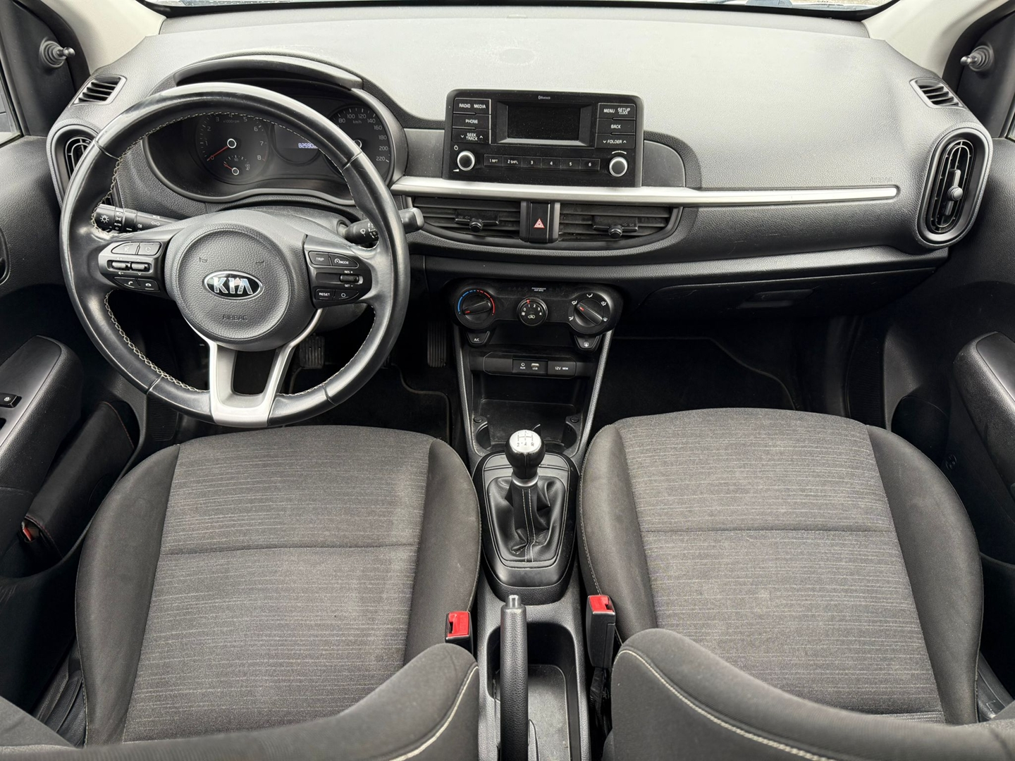 Kia PICANTO 1.0 67CH ACTIVE