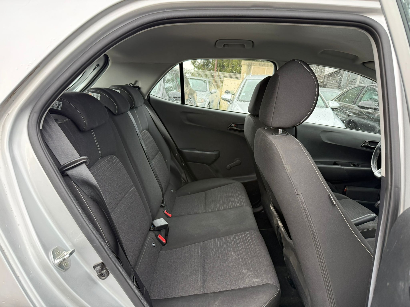 Kia PICANTO 1.0 67CH ACTIVE